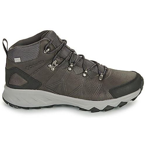 Chaussures PEAKFREAK II MID OUTDRY LEATHER - Columbia - Modalova