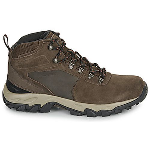 Chaussures NEWTON RIDGE PLUS II SUEDE WP - Columbia - Modalova