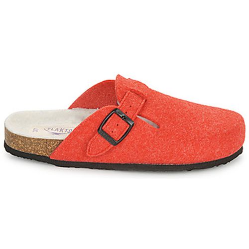 Chaussons BLOGG FIELTRO WOOL - Plakton - Modalova