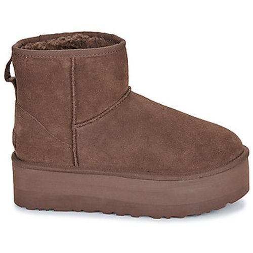 Boots UGG CLASSIC MINI PLATFORM - UGG - Modalova