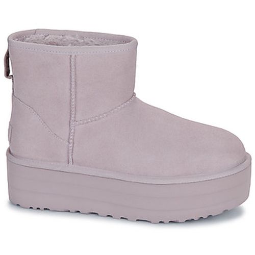 Boots UGG CLASSIC MINI PLATFORM - UGG - Modalova