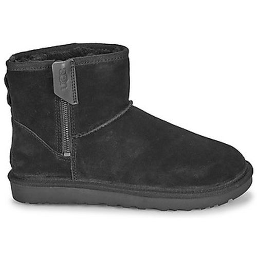 Boots UGG CLASSIC MINI BAILEY ZIP - UGG - Modalova