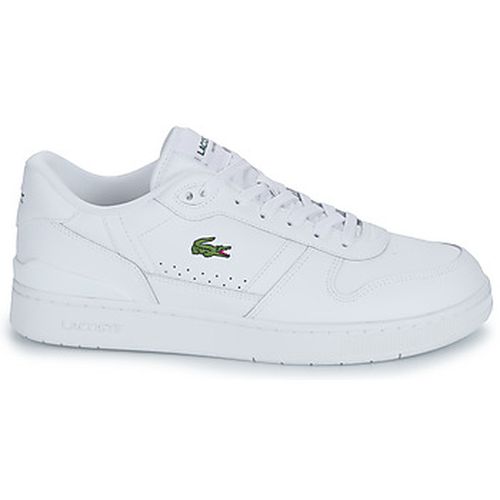 Baskets basses Lacoste T-CLIP - Lacoste - Modalova