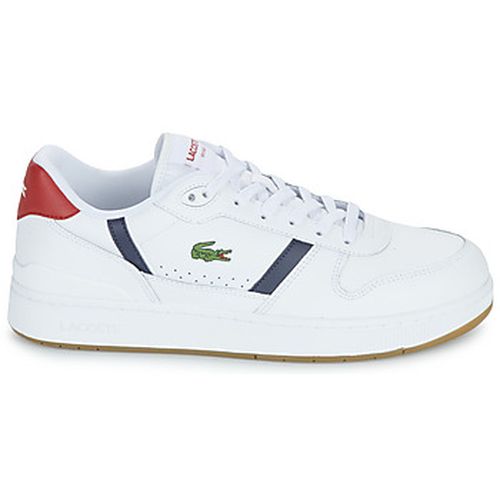 Baskets basses Lacoste T-CLIP - Lacoste - Modalova