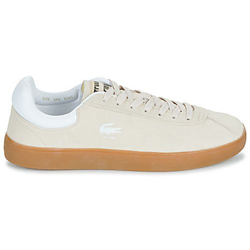 Baskets basses Lacoste BASESHOT - Lacoste - Modalova