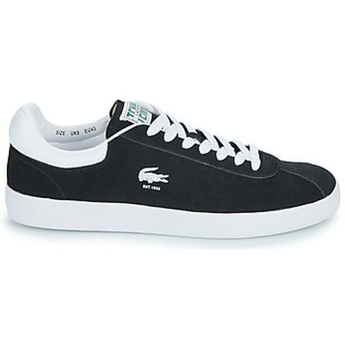 Baskets basses Lacoste BASESHOT - Lacoste - Modalova