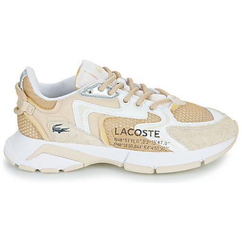 Baskets basses Lacoste L003 - Lacoste - Modalova