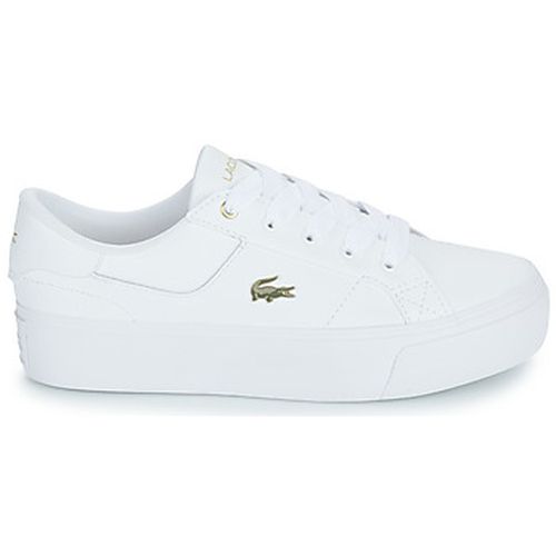 Baskets basses Lacoste ZIANE - Lacoste - Modalova