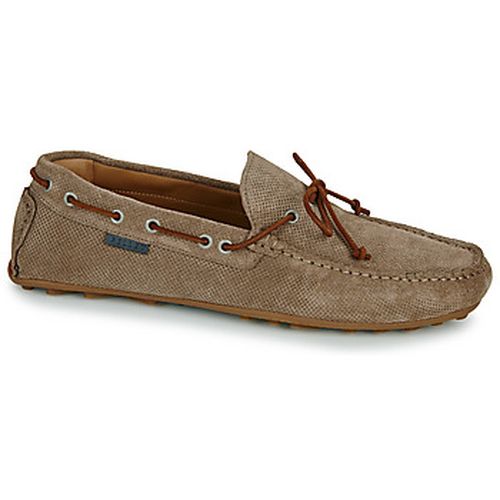 Chaussures bateau Pellet TOM - Pellet - Modalova