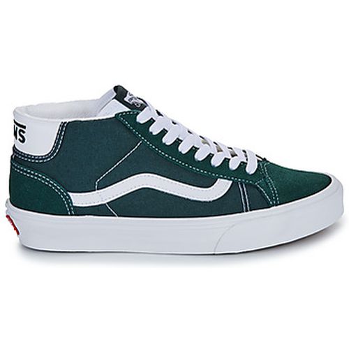 Baskets basses UA Mid Skool 37 - Vans - Modalova