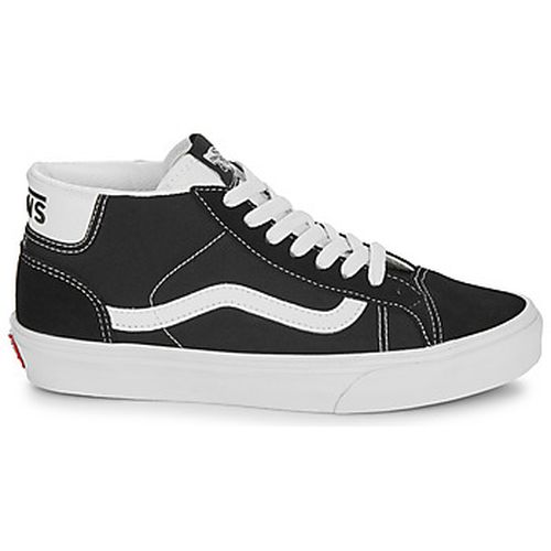 Baskets montantes UA Mid Skool 37 - Vans - Modalova