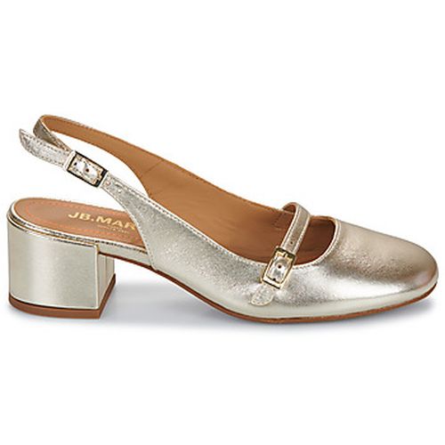 Chaussures escarpins JANE - JB Martin - Modalova