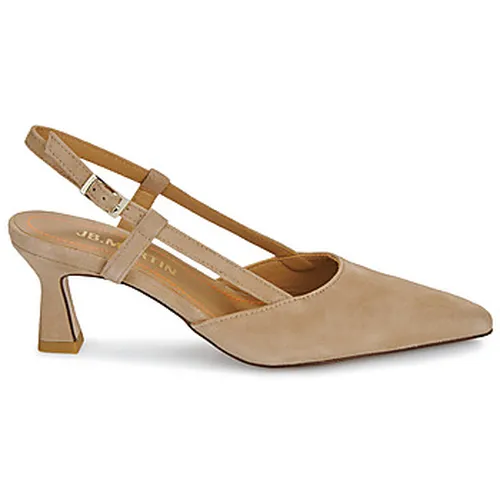 Chaussures escarpins LISON - JB Martin - Modalova