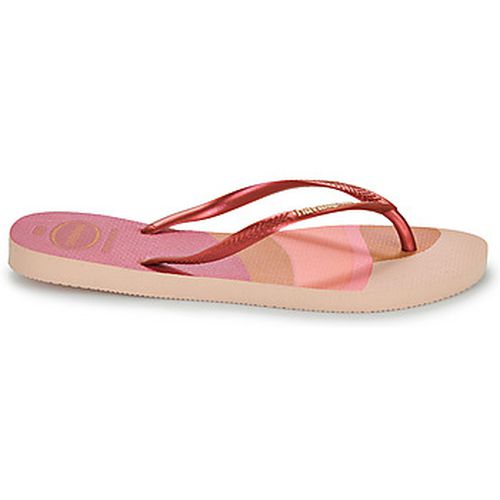 Tongs Havaianas SLIM PALETTE GLOW - Havaianas - Modalova