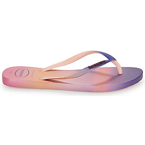 Tongs SLIM GRADIENT SUNSET - Havaianas - Modalova