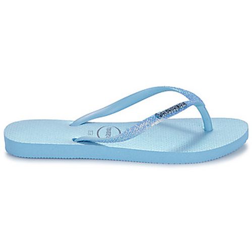 Tongs SLIM GLITTER IRIDESCENT - Havaianas - Modalova