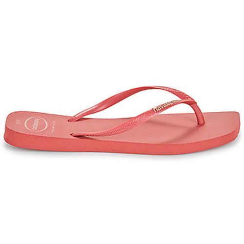 Tongs Havaianas SQUARE LOGO POP UP - Havaianas - Modalova