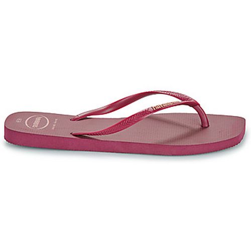 Tongs Havaianas SQUARE LOGO POP UP - Havaianas - Modalova