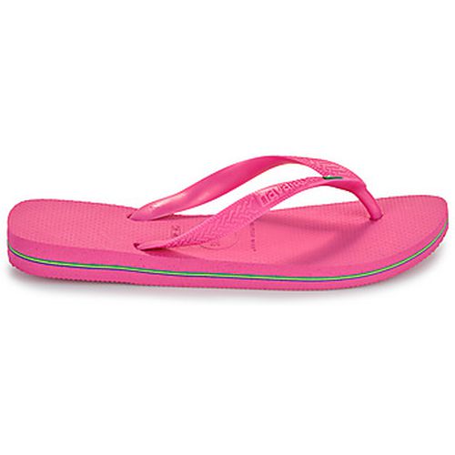 Tongs Havaianas BRASIL - Havaianas - Modalova