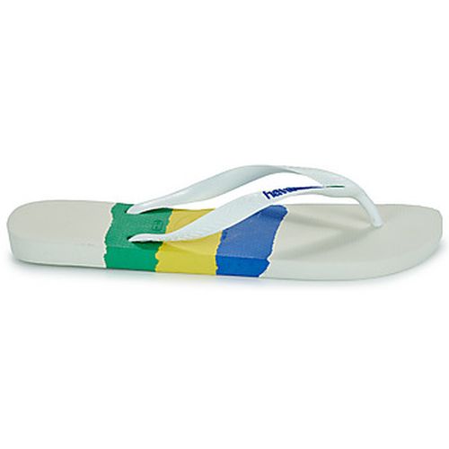 Tongs Havaianas BRASIL TECH - Havaianas - Modalova