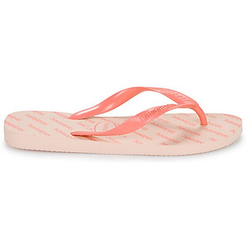 Tongs LOGOMANIA ESSENTIAL - Havaianas - Modalova