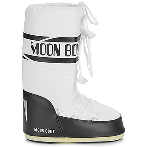 Bottes neige MB ICON NYLON - Moon Boot - Modalova