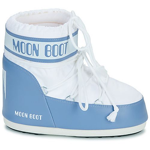 Bottes neige MB ICON LOW NYLON - Moon Boot - Modalova