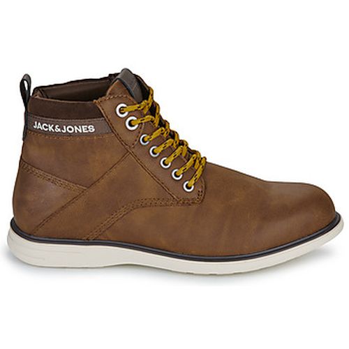 Boots JFWDENVER PU COMBO BOOT - Jack & Jones - Modalova