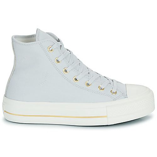 Baskets montantes CHUCK TAYLOR ALL STAR LIFT PLATFORM TAILORED LINES - Converse - Modalova