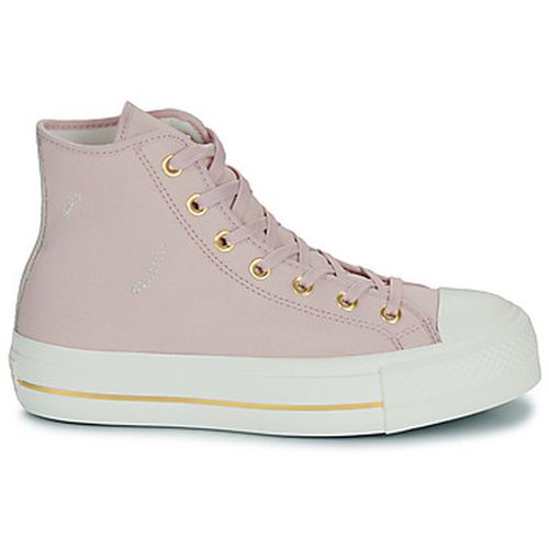 Baskets montantes CHUCK TAYLOR ALL STAR LIFT PLATFORM TAILORED LINES - Converse - Modalova