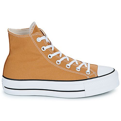 Baskets montantes CHUCK TAYLOR ALL STAR LIFT PLATFORM - Converse - Modalova