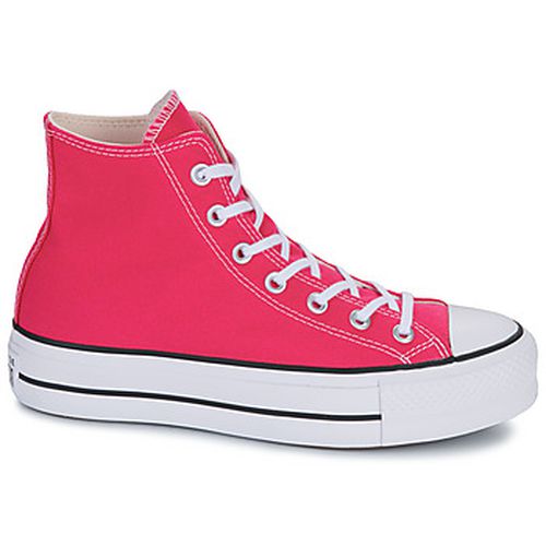 Baskets montantes CHUCK TAYLOR ALL STAR LIFT PLATFORM - Converse - Modalova