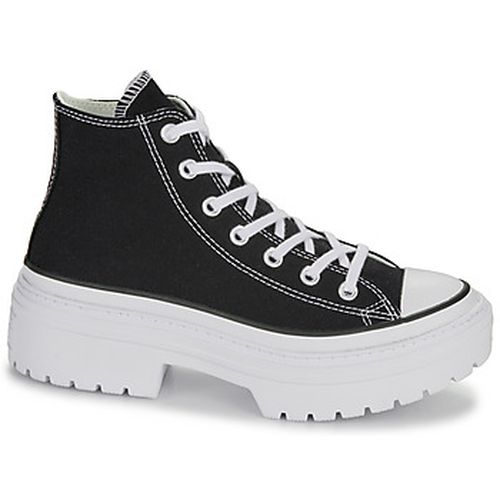 Baskets montantes CHUCK TAYLOR ALL STAR LUGGED HEEL PLATFORM - Converse - Modalova