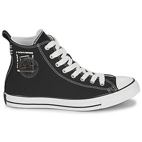 Baskets montantes CHUCK TAYLOR ALL STAR WIDE - Converse - Modalova