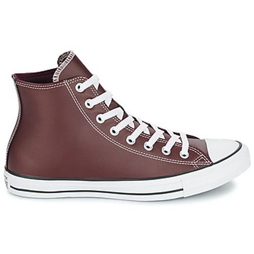 Baskets montantes CHUCK TAYLOR ALL STAR FAUX LEATHER - Converse - Modalova