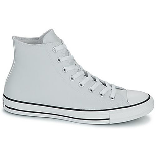 Baskets montantes CHUCK TAYLOR ALL STAR FAUX LEATHER - Converse - Modalova