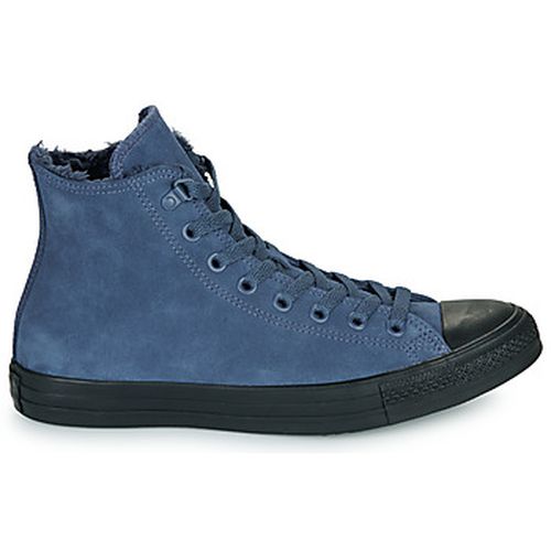 Baskets montantes CHUCK TAYLOR ALL STAR SUEDE - Converse - Modalova