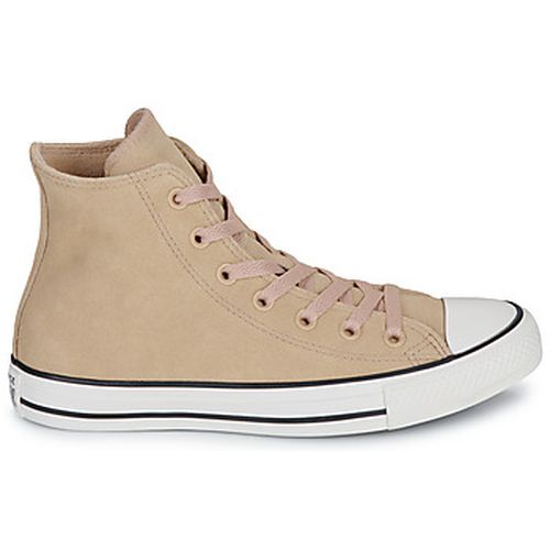 Baskets montantes CHUCK TAYLOR ALL STAR COLORFUL SUEDE - Converse - Modalova