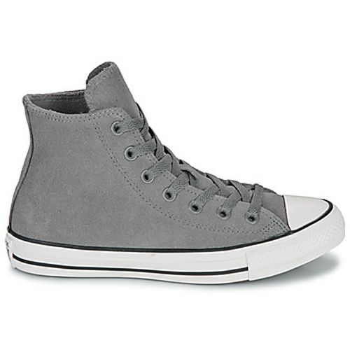 Baskets montantes CHUCK TAYLOR ALL STAR COLORFUL SUEDE - Converse - Modalova