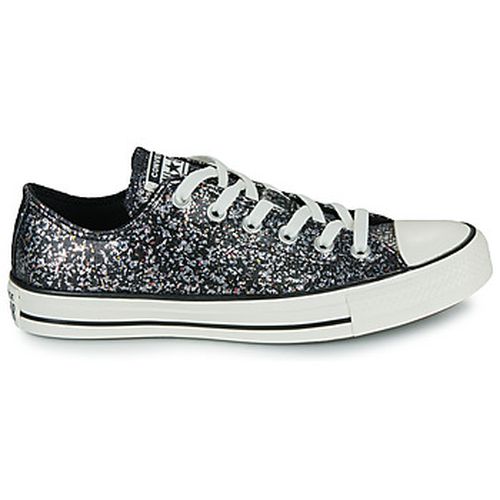 Baskets basses CHUCK TAYLOR ALL STAR GLITTER - Converse - Modalova