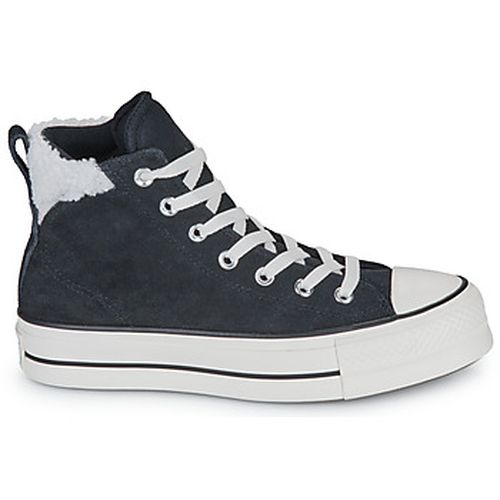 Baskets montantes CHUCK TAYLOR ALL STAR PUFF LIFT COZY PLATFORM - Converse - Modalova