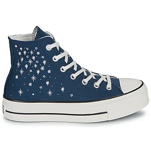 Baskets montantes CHUCK TAYLOR ALL STAR LIFT - Converse - Modalova