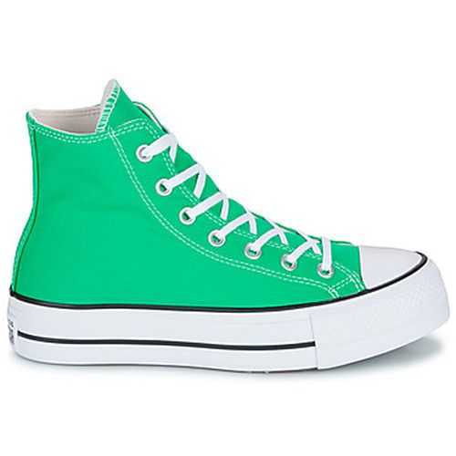 Baskets montantes CHUCK TAYLOR ALL STAR LIFT PLATFORM - Converse - Modalova