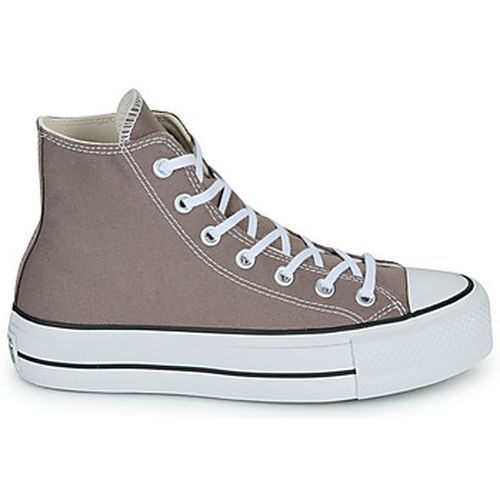 Baskets montantes CHUCK TAYLOR ALL STAR LIFT PLATFORM - Converse - Modalova