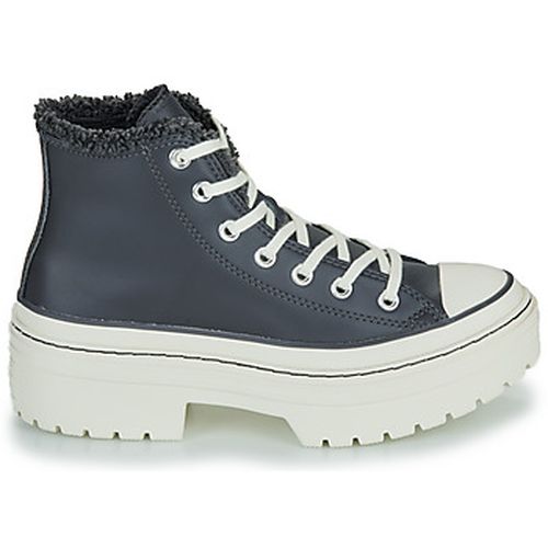 Baskets montantes CHUCK TAYLOR ALL STAR LUGGED SHERPA - Converse - Modalova