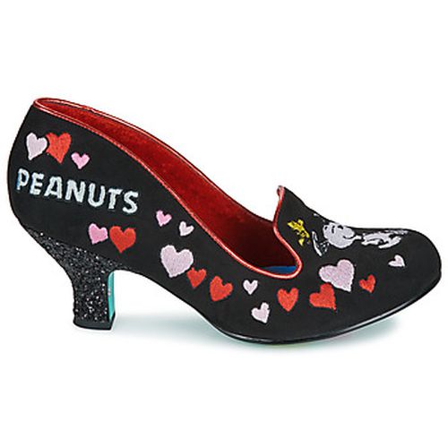 Chaussures escarpins A BOY AND HIS BEAGLE - Irregular Choice - Modalova