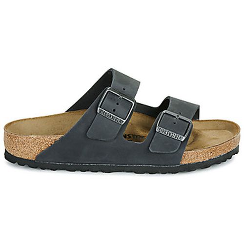 Mules Arizona LEOI Black - Birkenstock - Modalova