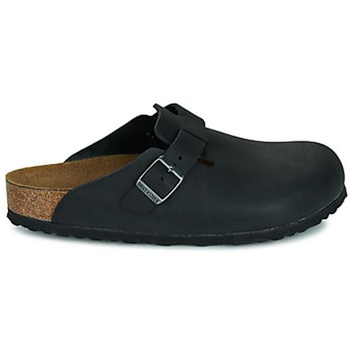 Mules Boston LEOI Black - BIRKENSTOCK - Modalova