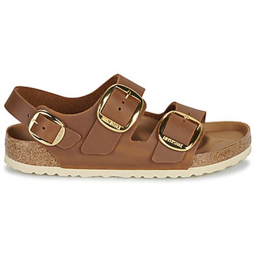 Mules Milano Big Buckle - BIRKENSTOCK - Modalova