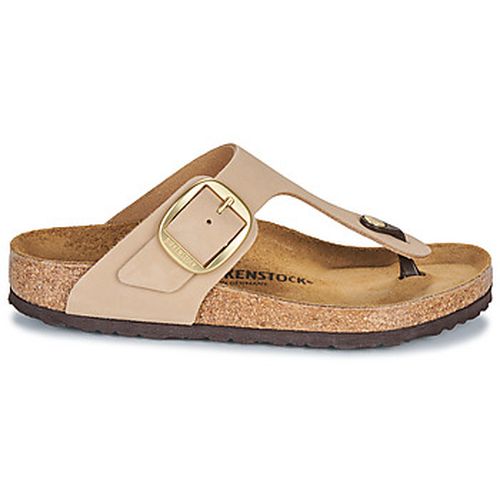 Tongs BIRKENSTOCK Gizeh Big Buckle - BIRKENSTOCK - Modalova
